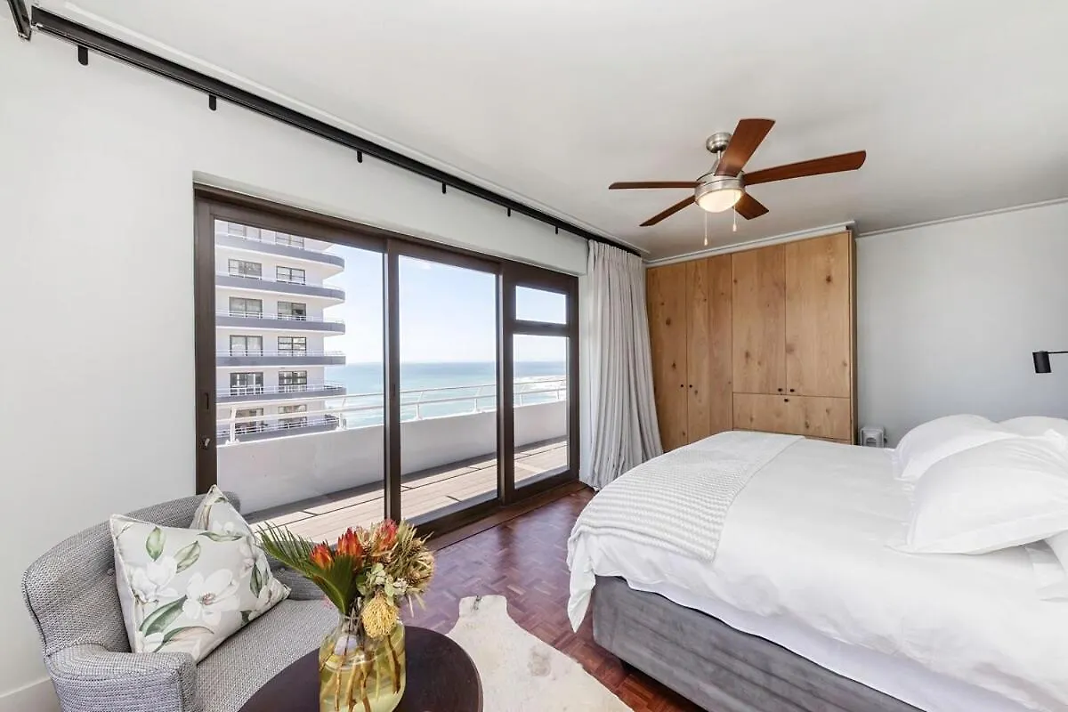 Ocean Vista Apartment Sea Point Le Cap