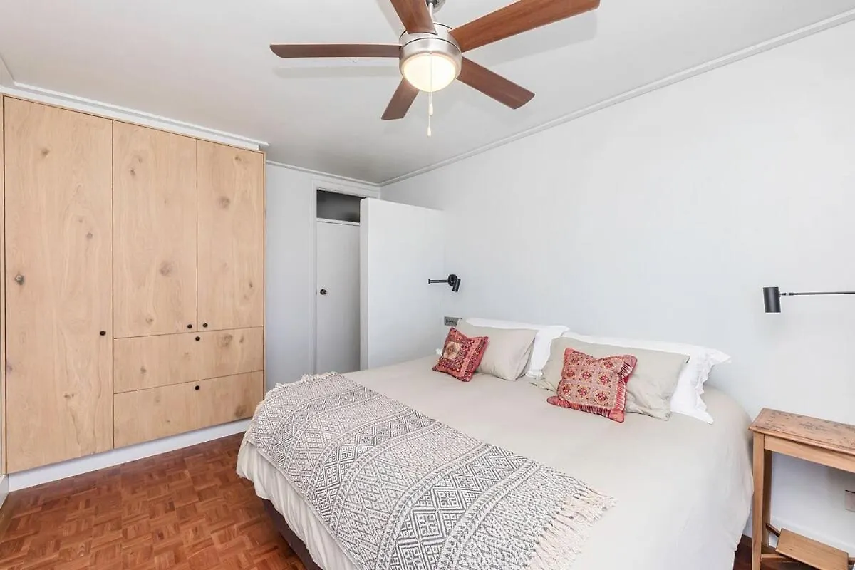 Ocean Vista Apartment Sea Point Le Cap 0*,