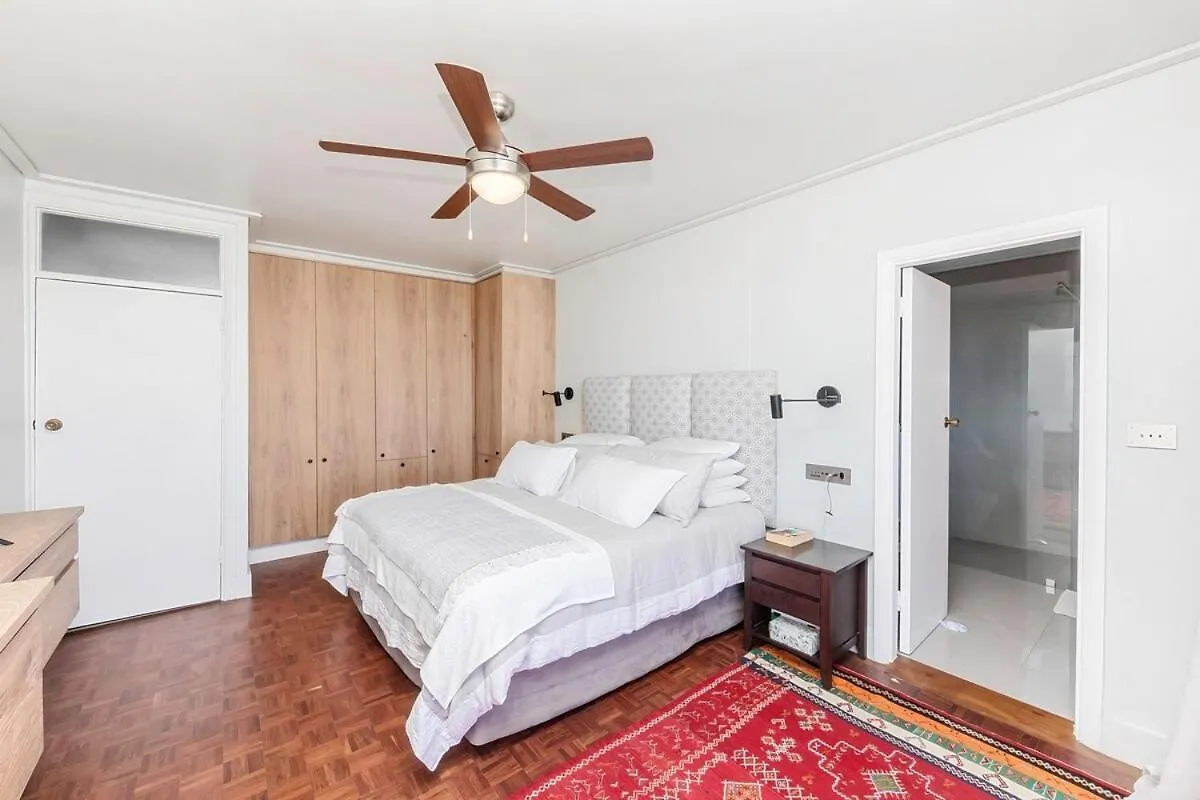 Ocean Vista Apartment Sea Point Le Cap