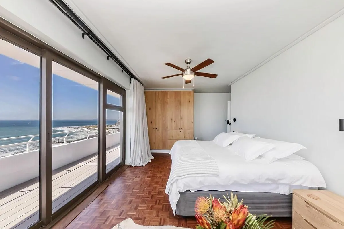 Ocean Vista Apartment Sea Point Le Cap 0*,