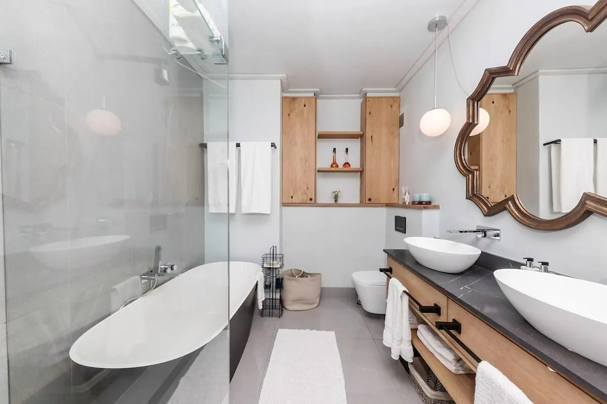 Ocean Vista Apartment Sea Point Le Cap
