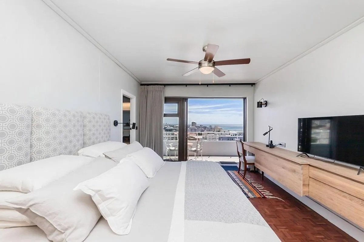Ocean Vista Apartment Sea Point Le Cap