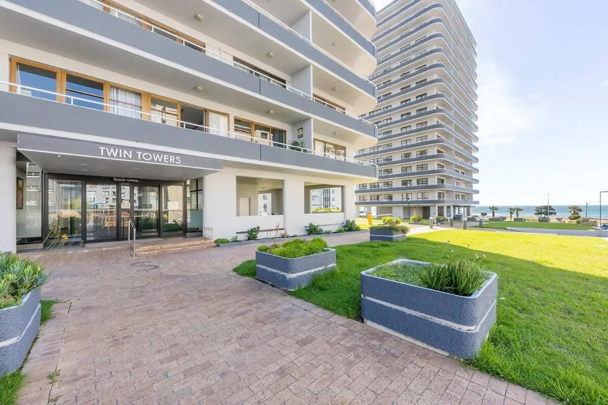 Ocean Vista Apartment Sea Point Le Cap
