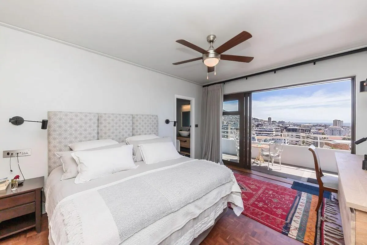 Ocean Vista Apartment Sea Point Le Cap