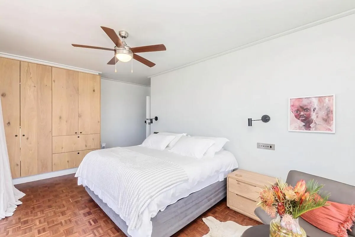 Ocean Vista Apartment Sea Point Le Cap